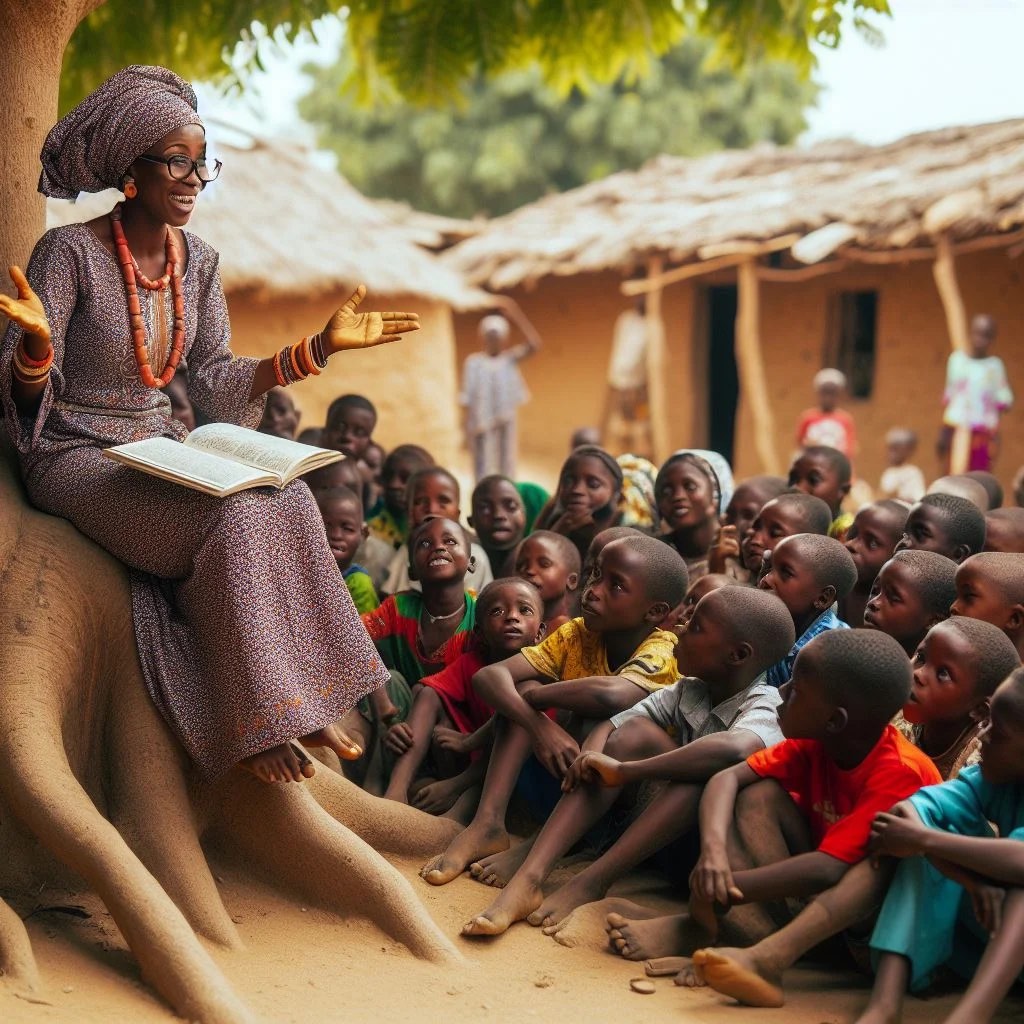 Les proverbes africains : des leçons intemporelles de sagesse